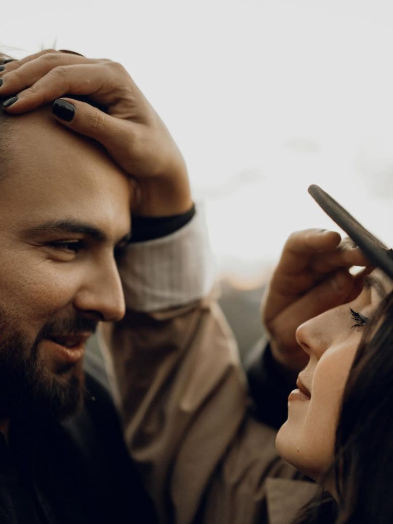 «Буду рядом»: Джамала нежно поздравила мужа с днем рождения