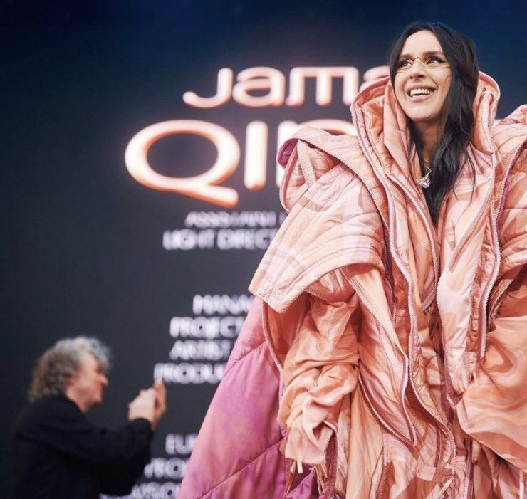 Мировая премьера: JAMALA впервые представит QIRIM в Катаре