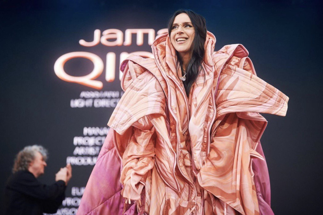 Мировая премьера: JAMALA впервые представит QIRIM в Катаре