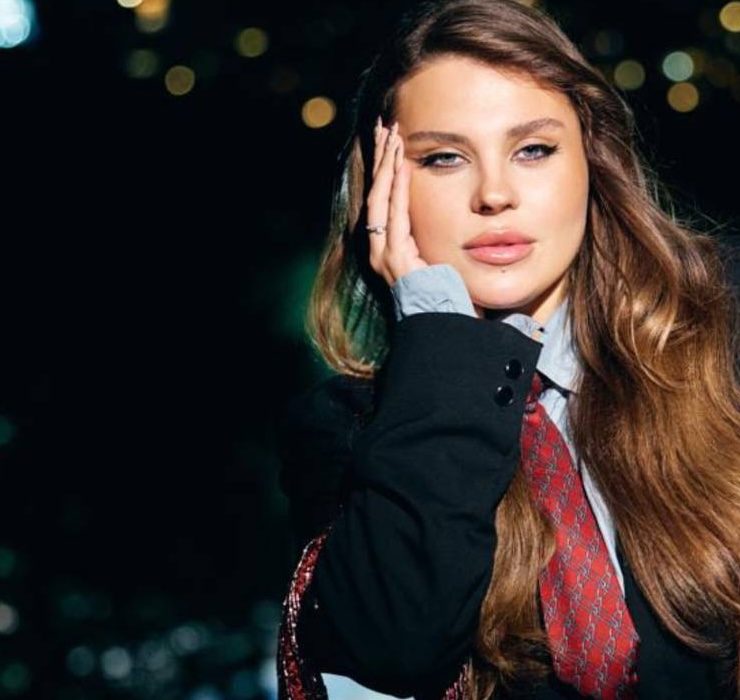 Музыкальный дайджест: новинки от KAZKA, MÉLOVIN и других артистов