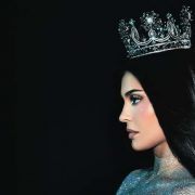 Снова вместе? Кайли Дженнер поздравила Трэвиса Скотта с Днем отца
