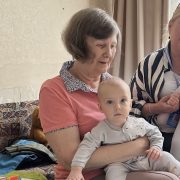 Свидание на трибунах: Меган Маркл и принц Гарри сходили на бейсбол