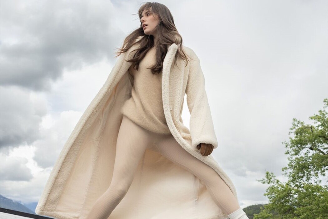 Зимова елегантність: як носити шуби та аксесуари зі штучного хутра