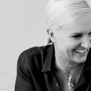Спадкоємиця Fendi Паола Фенді вийшла заміж на Ібіці