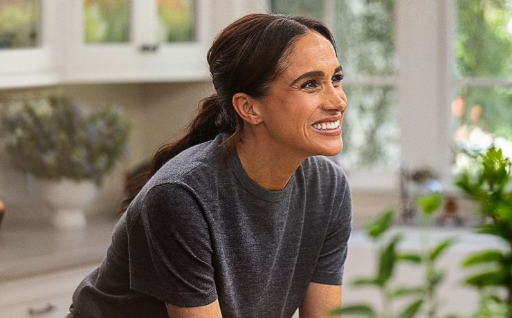 Меган Маркл