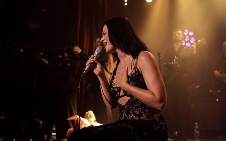 Марта Адамчук