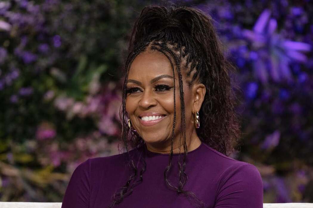 «The Look»: Мішель Обама написала книжку про моду і стиль