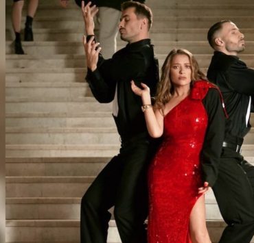 «Бай Бай» аб’юзу: Наталія Могилевська присвятила пісню вільним жінкам