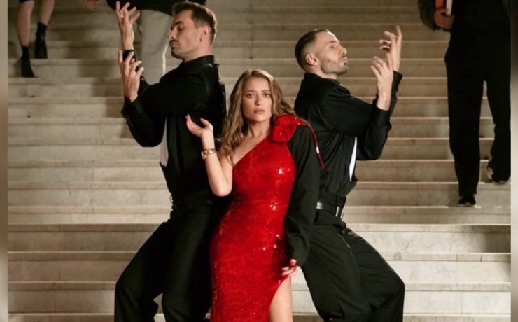 наталія могилевська