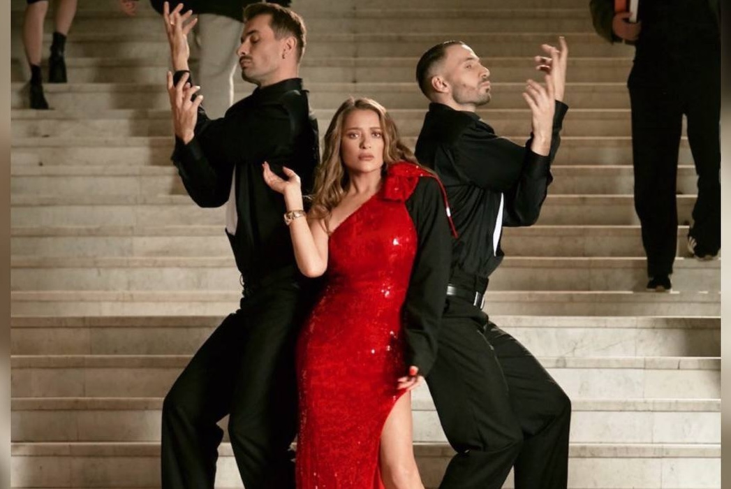 «Бай Бай» аб’юзу: Наталія Могилевська присвятила пісню вільним жінкам