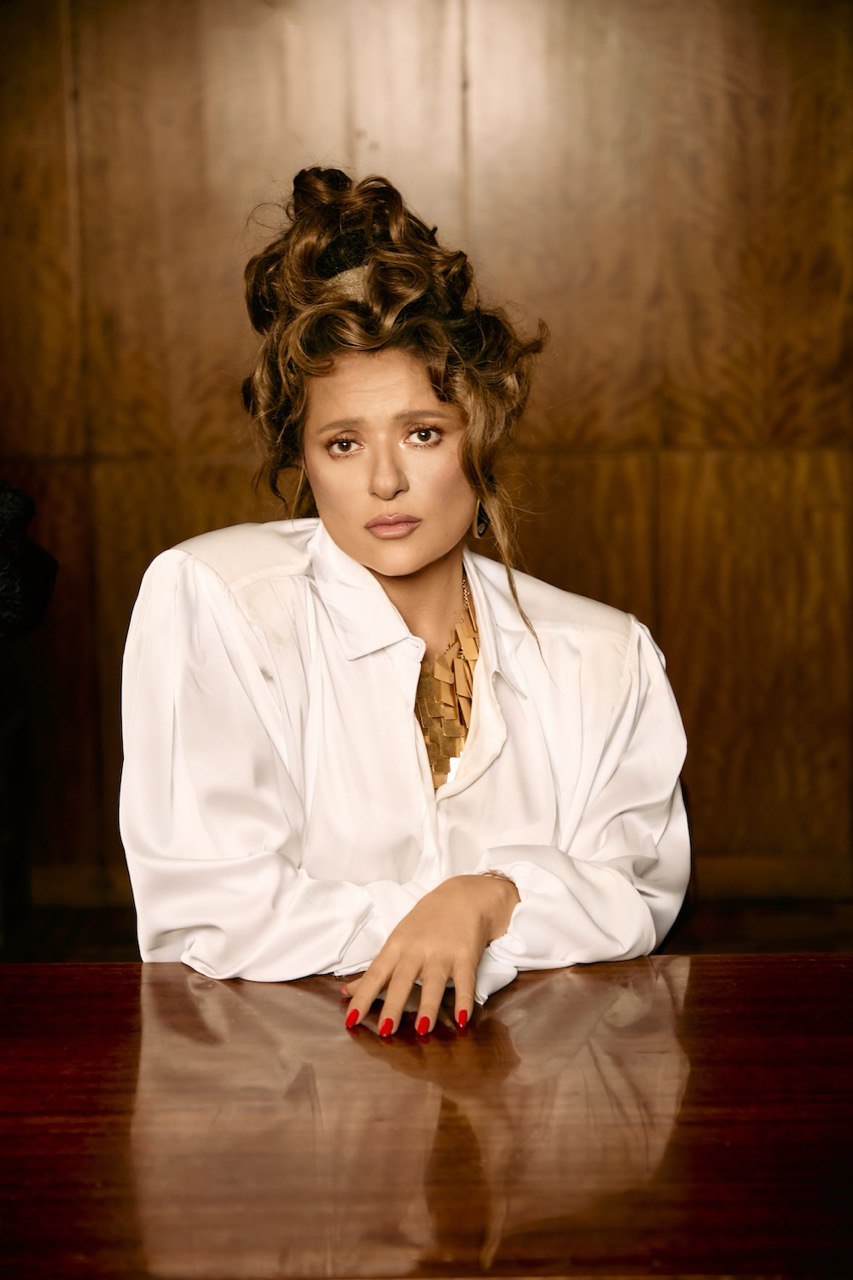 «Бай Бай» аб’юзу: Наталія Могилевська присвятила пісню вільним жінкам