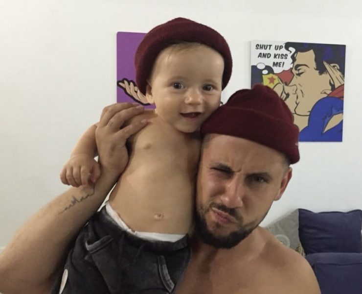 монатік