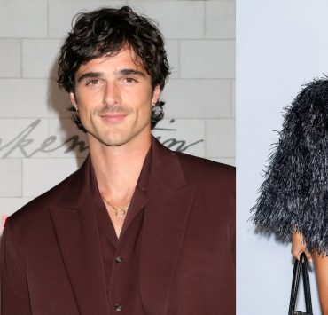 Джейкоб Елорді та Олівія Джейд знову розійшлися