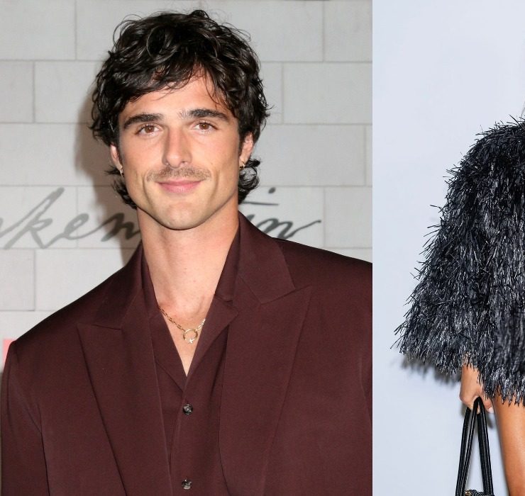 Джейкоб Елорді та Олівія Джейд знову розійшлися