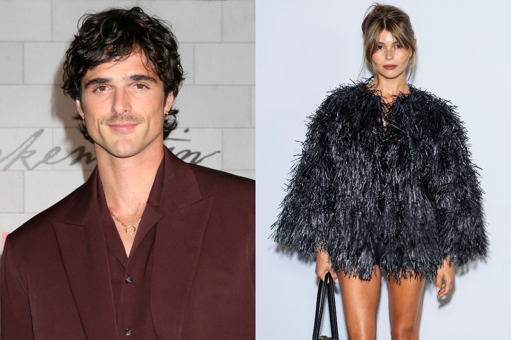 Джейкоб Елорді та Олівія Джейд знову розійшлися