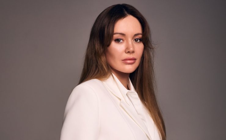 Наталія Бобок