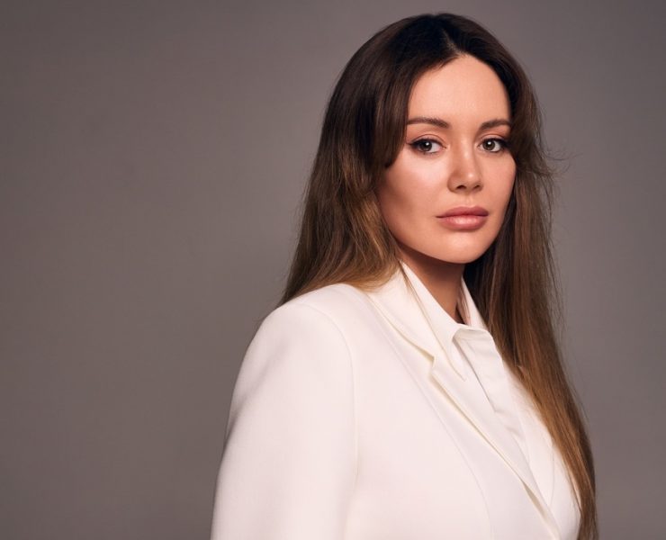Наталія Бобок