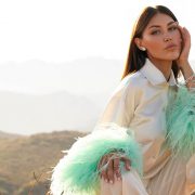 Битва образів: Емма Стоун і Гвінет Пелтроу в DKNY