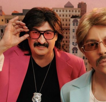 Музичний дайджест: свіжі релізи від Артема Пивоварова, KOLA та інших артистів