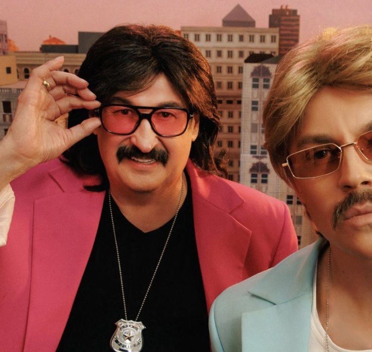 Музыкальный дайджест: свежие релизы от Артема Пивоварова, KOLA и других артистов