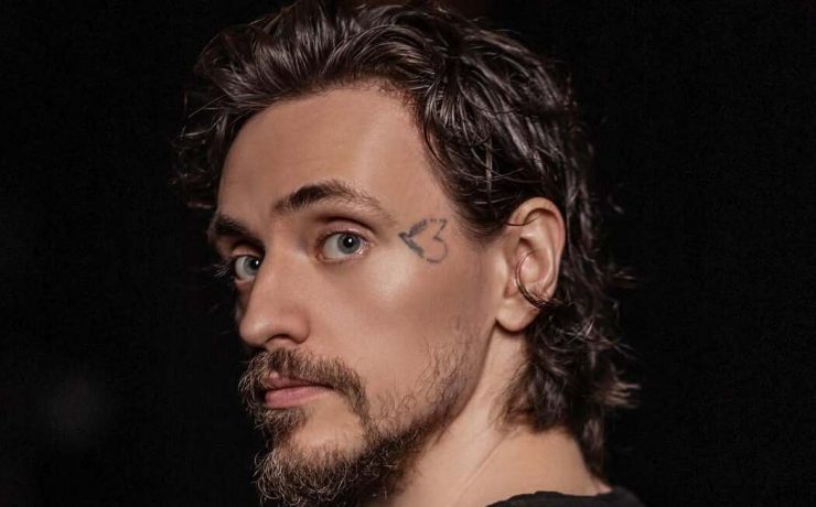 Танцівника Сергія Полуніна позбавили громадянства України