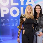 Контент-продюсерка Софія Ляхович — про роботу з Mugler і Cartier та кар&#8217;єру в Нью-Йорку
