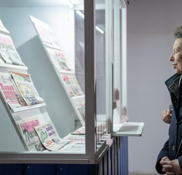 Принцеса Анна відвідала виставку в Мистецькому арсеналі