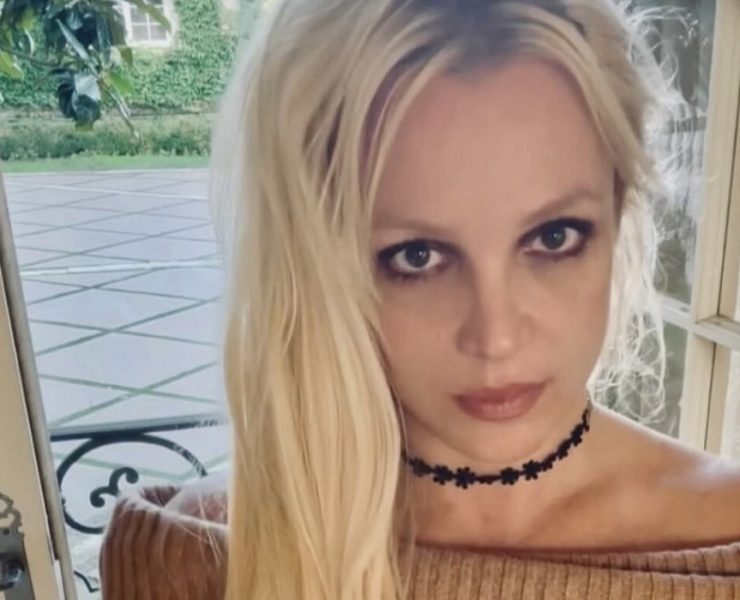 Брітні Спірс