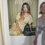 Шэрон Стоун призналась, что быть звездой «очень дорого»