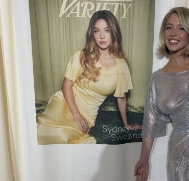 «Оголена» Сідні Свіні, стримана Шерон Стоун та інші зірки на гала-вечорі Variety