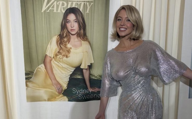 Variety Power of Women