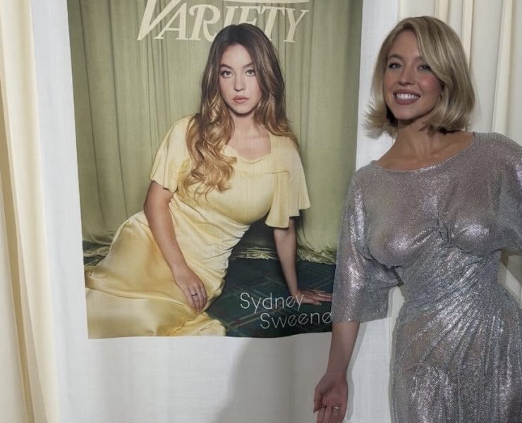 Variety Power of Women