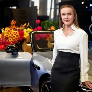 Українки Таня і Женя Постернак зняли рекламу для Loewe