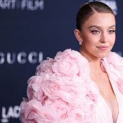 Бренд Nadya Dzyak представив унікальну артсукню на Тижні моди в Мілані