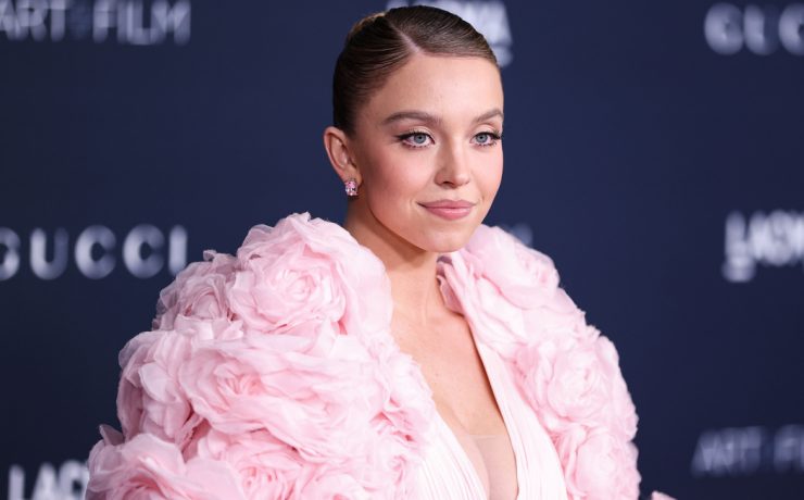 Sydney Sweeney
