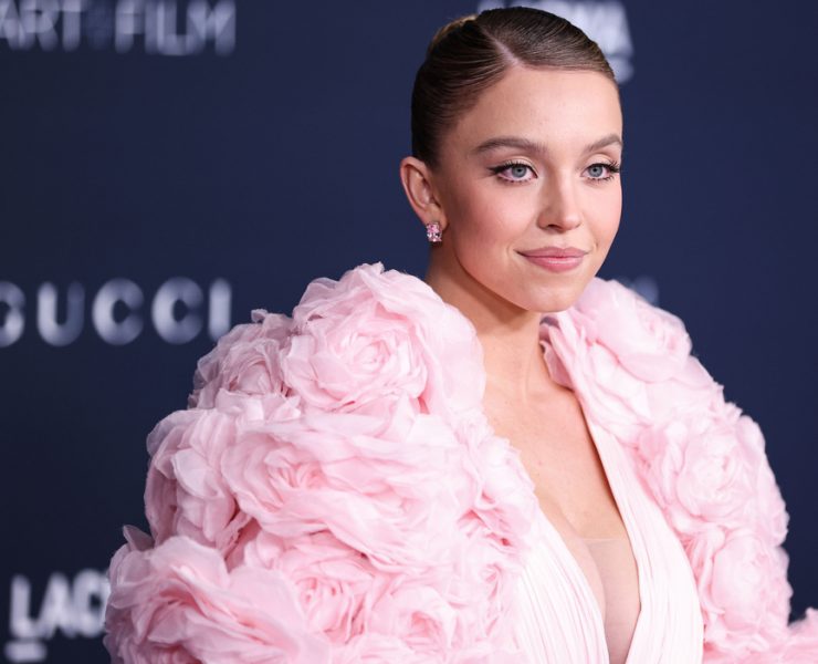 Sydney Sweeney