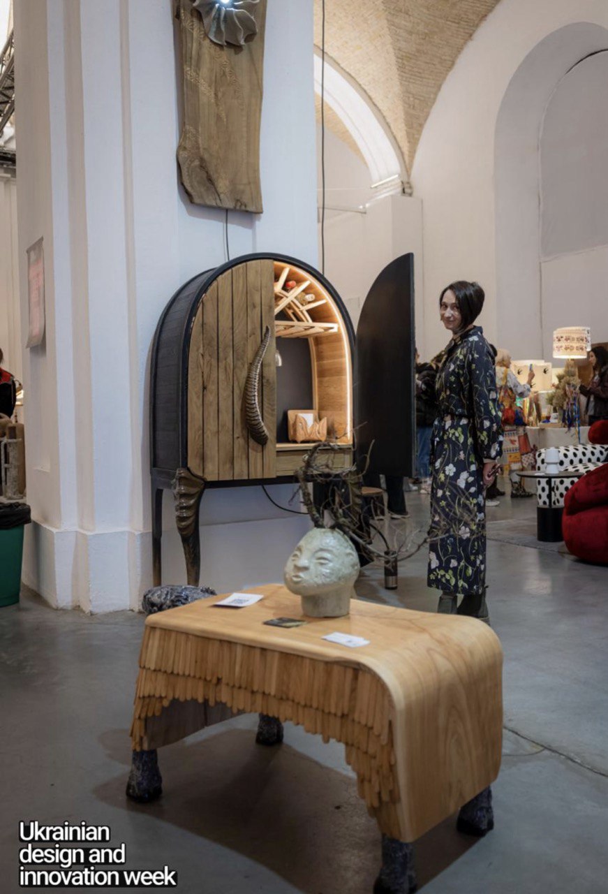 Более 160 брендов и 10 000 посетителей: итоги пятого Ukrainian Design &#038; Innovation Week