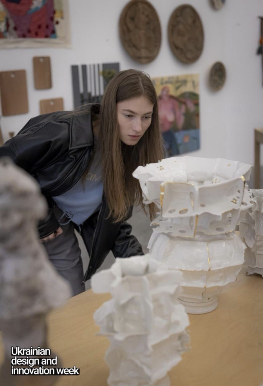 Более 160 брендов и 10 000 посетителей: итоги пятого Ukrainian Design &#038; Innovation Week