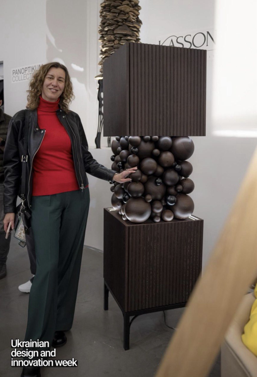 Более 160 брендов и 10 000 посетителей: итоги пятого Ukrainian Design &#038; Innovation Week