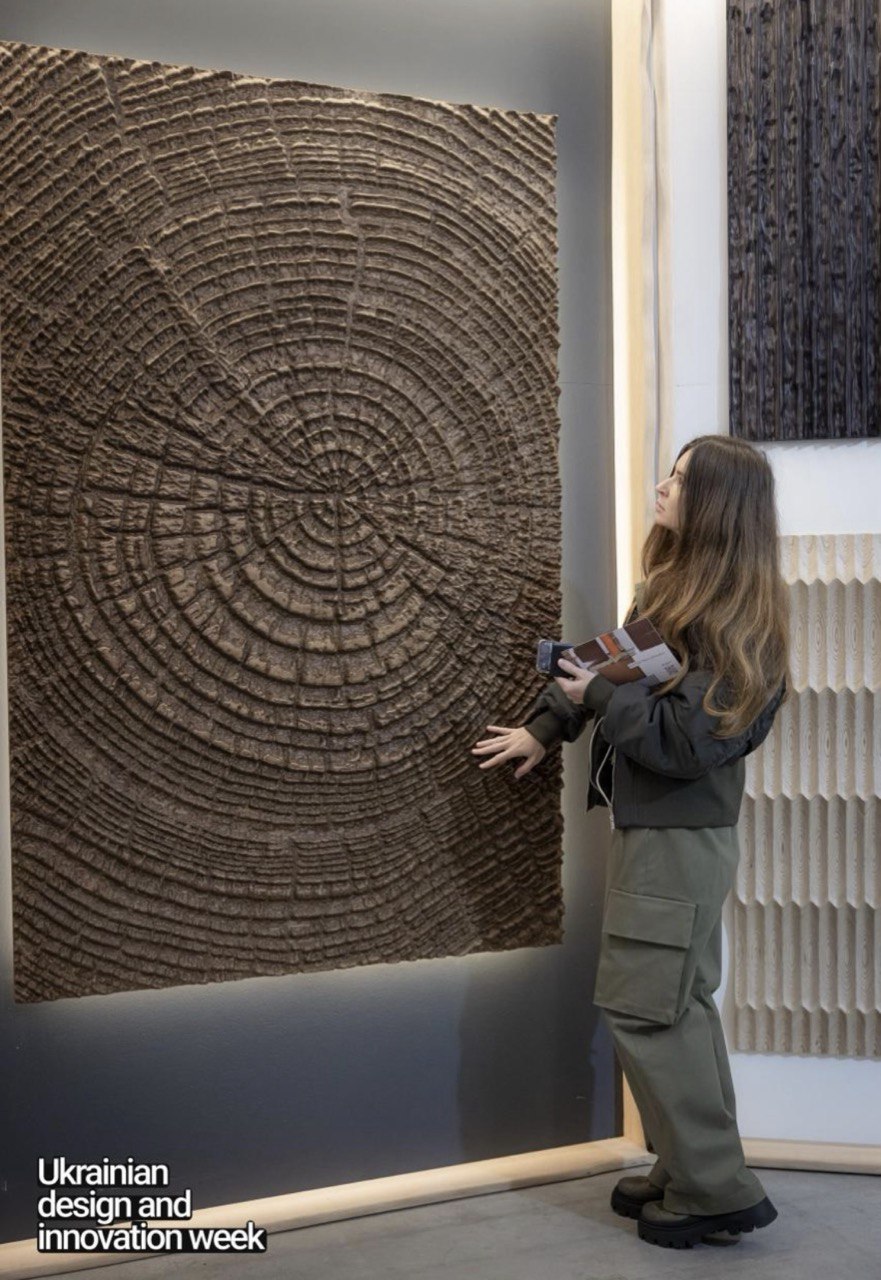 Более 160 брендов и 10 000 посетителей: итоги пятого Ukrainian Design &#038; Innovation Week