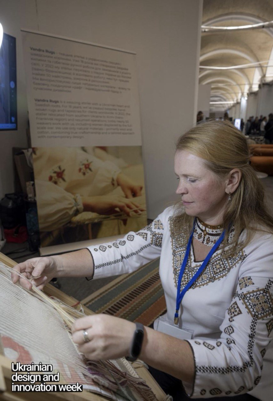 Более 160 брендов и 10 000 посетителей: итоги пятого Ukrainian Design &#038; Innovation Week