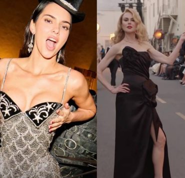 Vogue World Hollywood: как звезды примерили образы других звезд