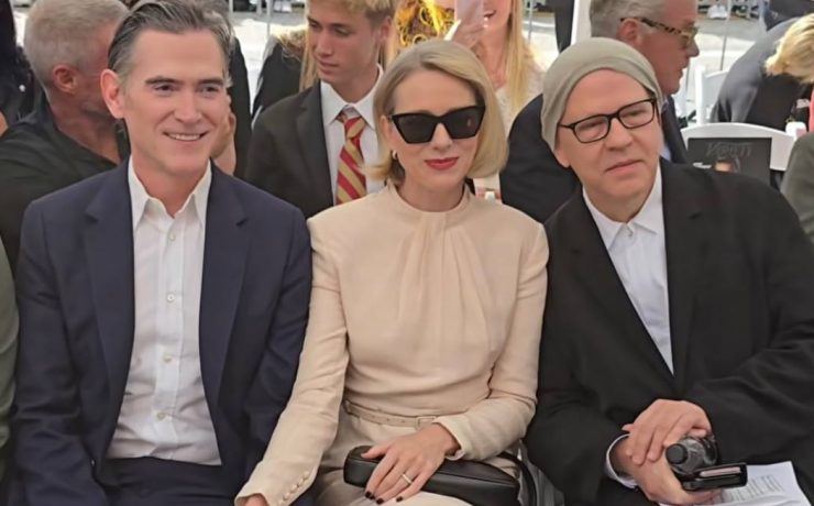 Наомі Воттс