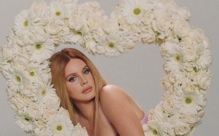 Лана Дель Рей