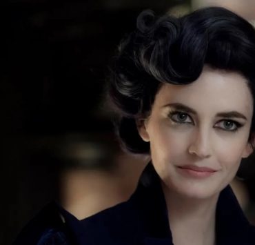 Ева Грин присоединилась к актерскому составу «Уэнсдей»