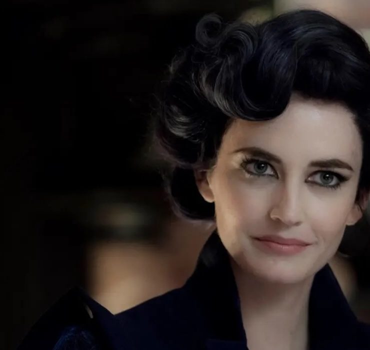 Ева Грин присоединилась к актерскому составу «Уэнсдей»