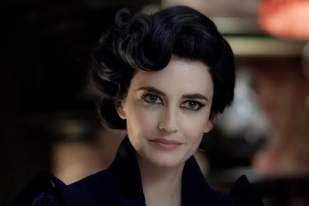 Ева Грин присоединилась к актерскому составу «Уэнсдей»