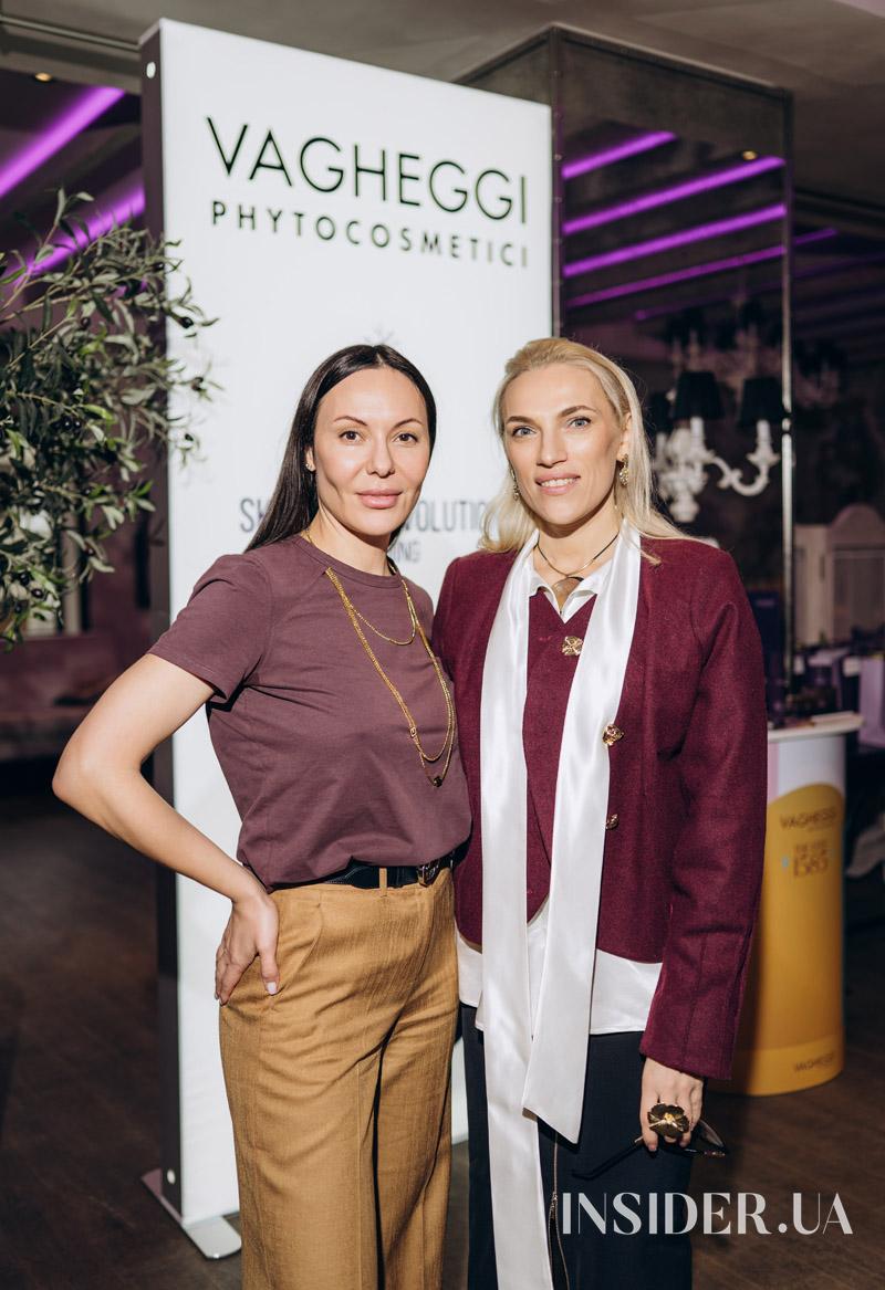 Б’юті-майбутнє вже тут: бранч інновацій та longevity-технологій у Києві