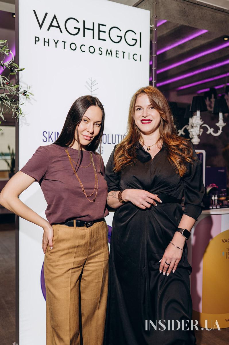 Б’юті-майбутнє вже тут: бранч інновацій та longevity-технологій у Києві