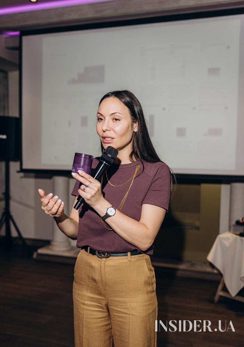 Б’юті-майбутнє вже тут: бранч інновацій та longevity-технологій у Києві